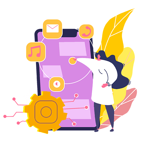 電(diàn)信增值服務