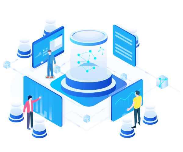 真人(rén)群呼，智能(néng)交互